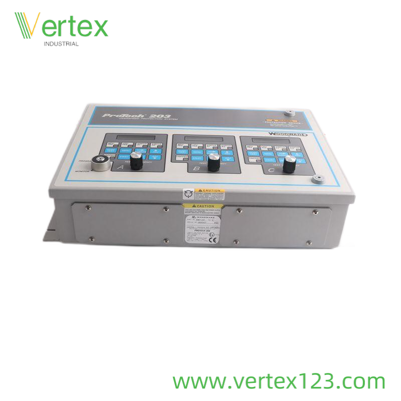 woodward_5233-2089_1.png WOODWARD 5233-2089 Industrial Control Module