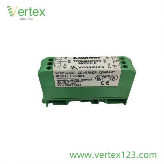 woodward_5233-2089_2.jpg WOODWARD 5233-2089 Industrial Control Module