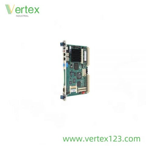 XYCOM XVME-957 Special Soft Component, Customized for Industrial Control Systems