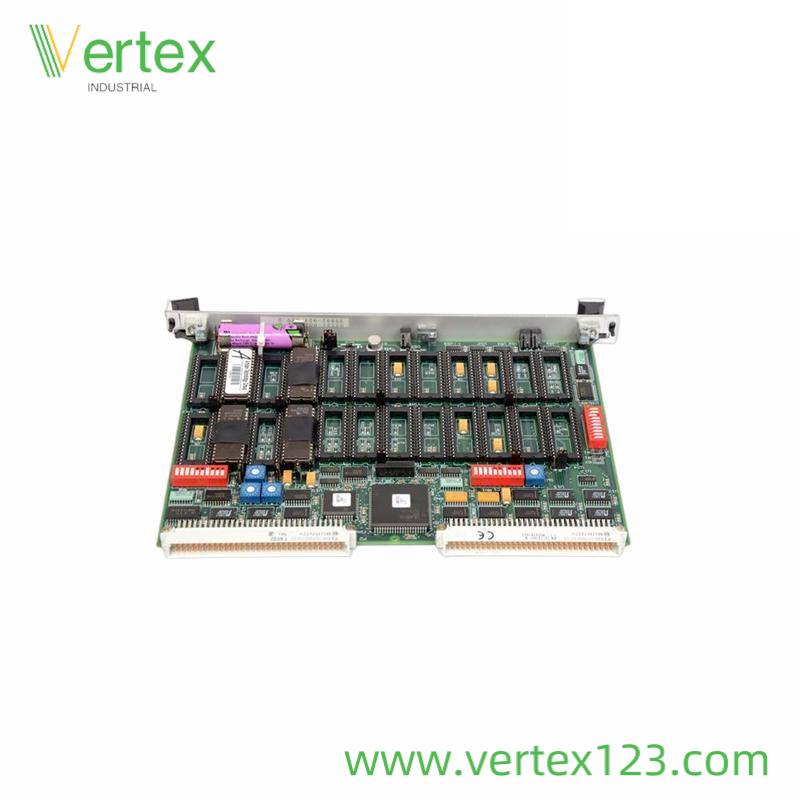 xycom_xvme-957.jpg XYCOM XVME-957 Special Soft Component, Customized for Industrial Control Systems