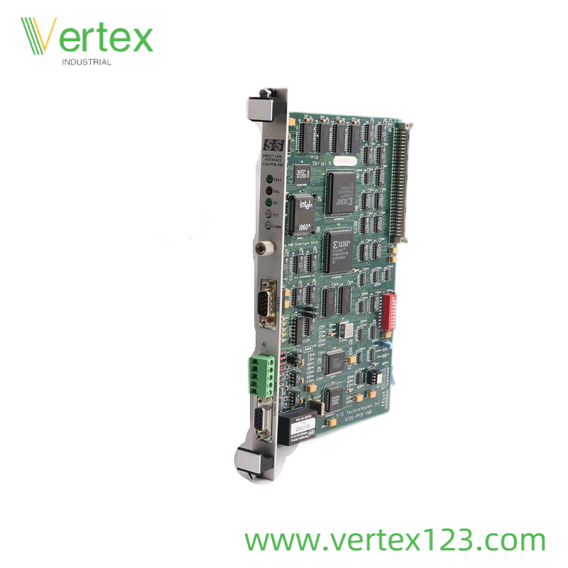 xycom_xvme-957_2.png XYCOM XVME-957 Special Soft Component, Customized for Industrial Control Systems
