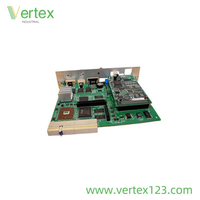 yaskawa_ai-01.jpg YASKAWA AI-01 Distributed Control System, Enhanced Model, Advanced Control Module