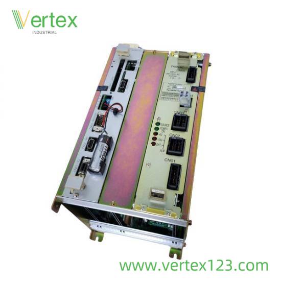 yaskawa_jacp-317801_1.jpg YASKAWA JACP-317801 Diagnostic and Debugging Module, Specialized for Industrial Automation Systems