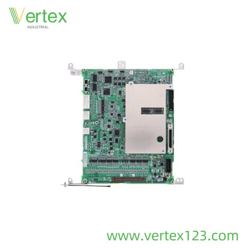 yaskawa_jacp-317801_3.jpg YASKAWA JACP-317801 Diagnostic and Debugging Module, Specialized for Industrial Automation Systems