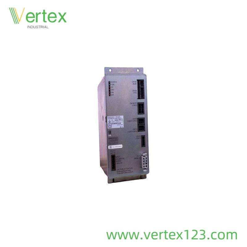 yaskawa_jgsm-06_1.jpg YASKAWA JGSM-06 Industrial Control Module
